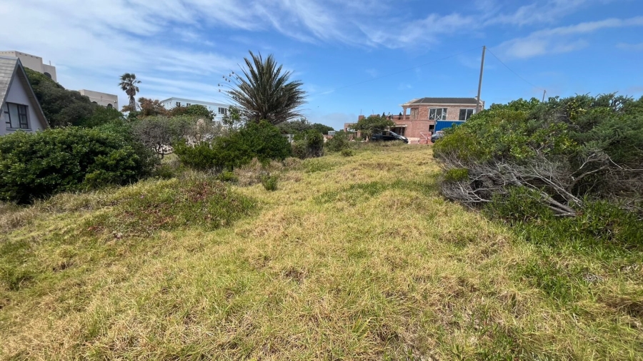 Commercial Property for Sale in Paradise Beach Eastern Cape